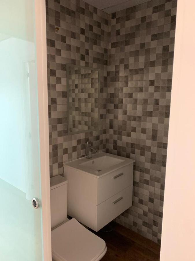 Habitacion La Morada Zahara de los Atunes Zewnętrze zdjęcie
