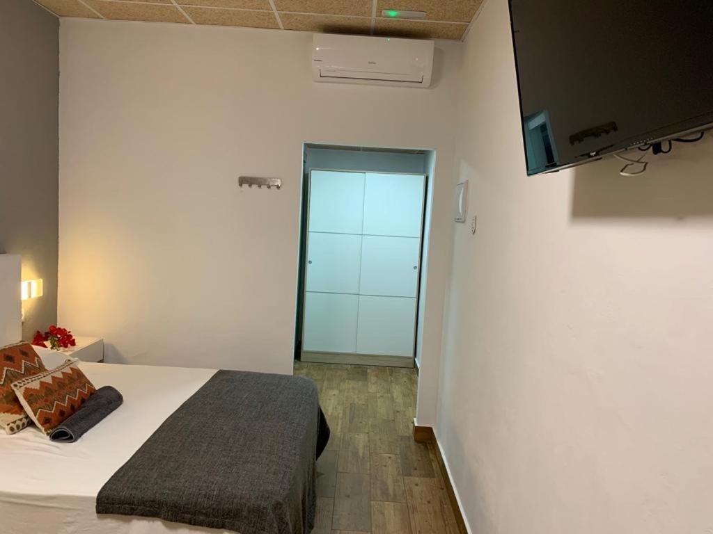 Habitacion La Morada Zahara de los Atunes Zewnętrze zdjęcie